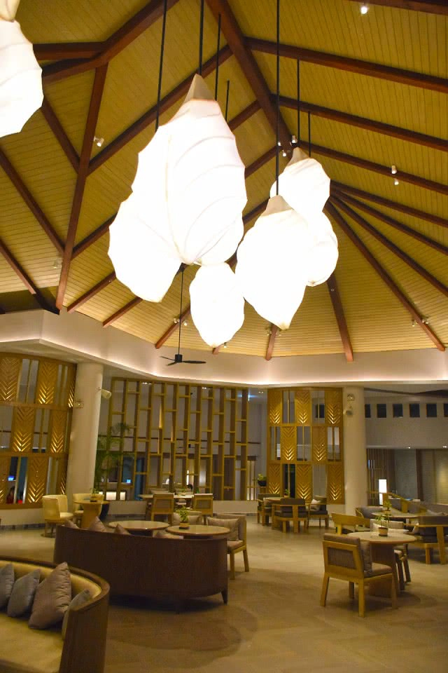 Chic-in : โรงแรม แมริออท รีสอร์ท ภูเก็ต เมอรีน บีช เสน่ห์แห่งท้องทะเลเกาะภูเก็ต