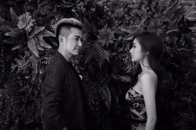 ปังสุดๆ !!
"พ่อเอ" ถ่ายแฟชั่นเซ็ตแรกกับ "ลูกแป้ง"
