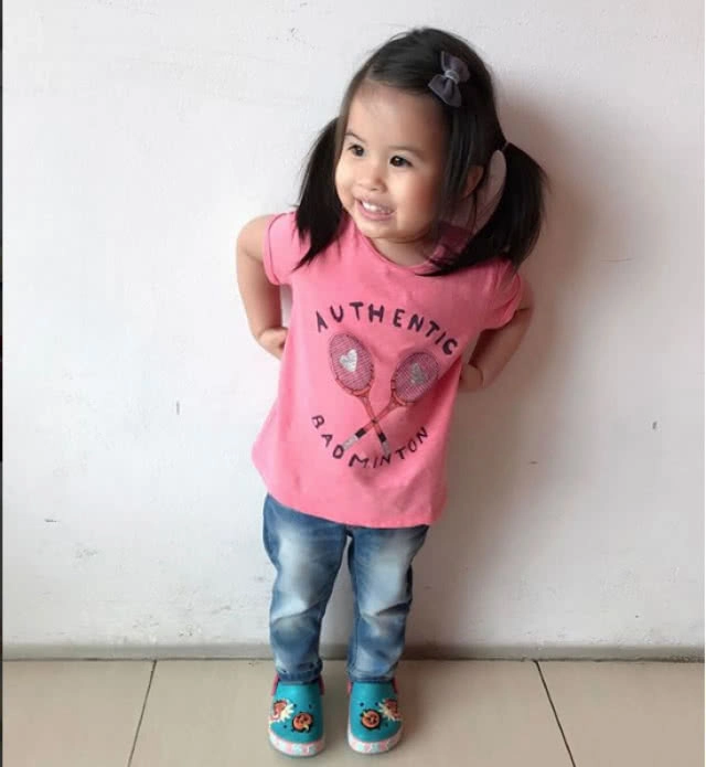 "มายู" ร้องไห้หนักมาก!!
เมย์ โพสต์คลิปถาม "ลูกใครเป็นบ้าง?"