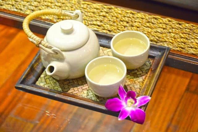 Chic-in : โรงแรม แมริออท รีสอร์ท ภูเก็ต เมอรีน บีช เสน่ห์แห่งท้องทะเลเกาะภูเก็ต