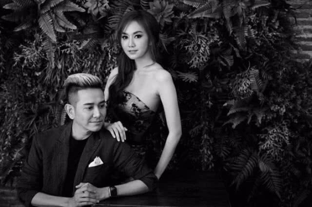 ปังสุดๆ !!
"พ่อเอ" ถ่ายแฟชั่นเซ็ตแรกกับ "ลูกแป้ง"