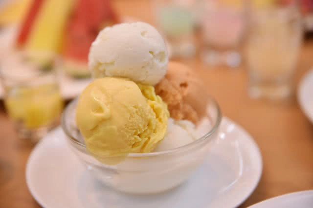 โรงแรมใบหยกสกายเอาใจคนรักทุเรียนด้วยบุฟเฟ่ต์ผลไม้ทานได้ไม่อั้น