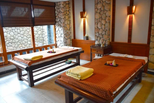 Chic-in : โรงแรม แมริออท รีสอร์ท ภูเก็ต เมอรีน บีช เสน่ห์แห่งท้องทะเลเกาะภูเก็ต