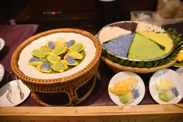 โรงแรมใบหยกสกายเอาใจคนรักทุเรียนด้วยบุฟเฟ่ต์ผลไม้ทานได้ไม่อั้น