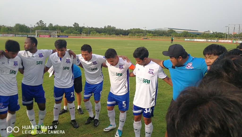 นอร์ทกรุงเทพ 3 ปี ... ปั้นขุมกำลัง นอร์ทกรุงเทพ 3 ปี ... ปั้นขุมกำลัง
