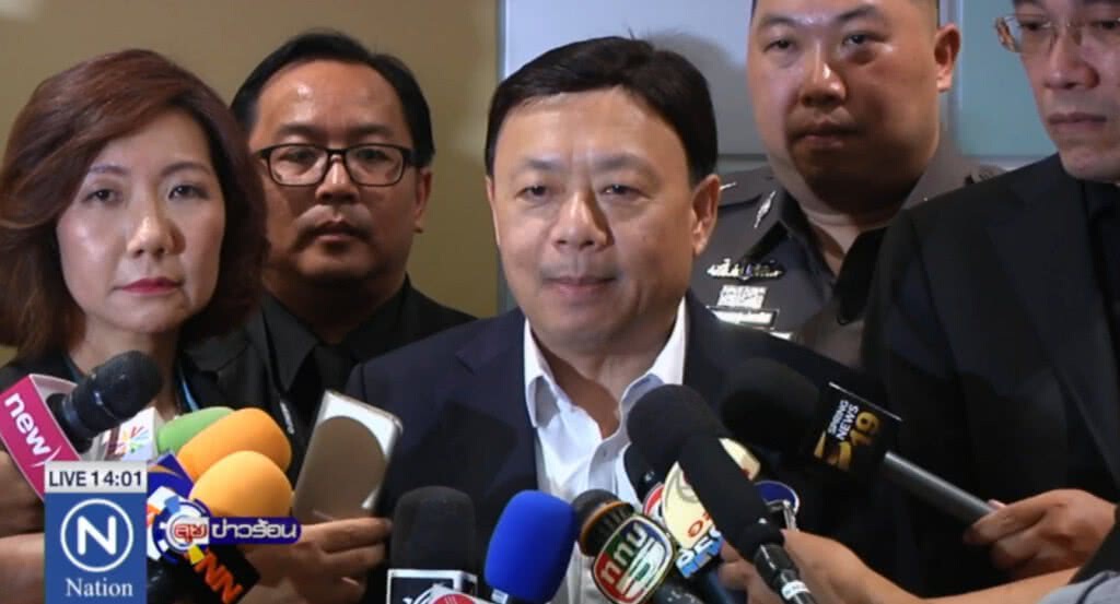 กสทช.ตั้งศูนย์เฝ้าระวัง "แฮ็กเกอร์" ป่วน กสทช.ตั้งศูนย์เฝ้าระวัง "แฮ็กเกอร์" ป่วน