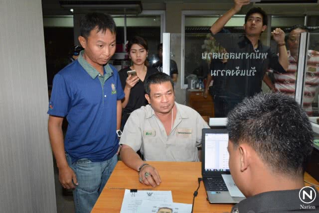 "เหลือเฟือ" ให้ปากคำตร.เพิ่ม แจงไม่เคยรู้จักผู้ก่อเหตุ  ยันจะเอาเรื่องให้ถึงที่สุด