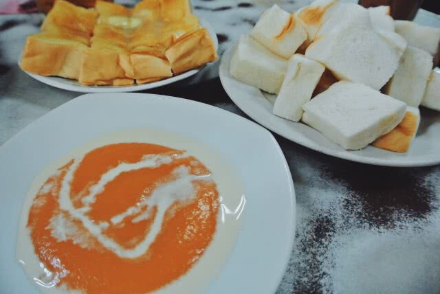 ตะลุยกินถิ่น "พระนคร"