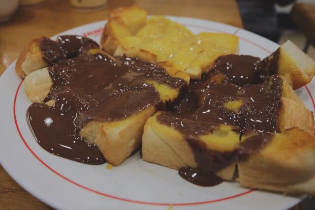 ตะลุยกินถิ่น "พระนคร"