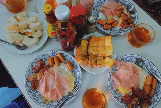 ตะลุยกินถิ่น "พระนคร"