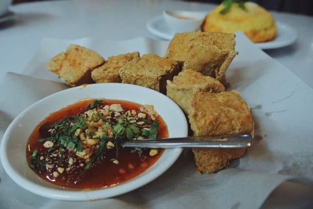 ตะลุยกินถิ่น "พระนคร"