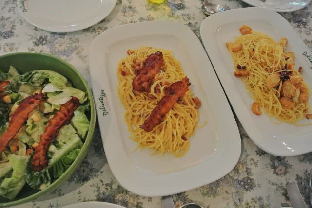 ตะลุยกินถิ่น "พระนคร"