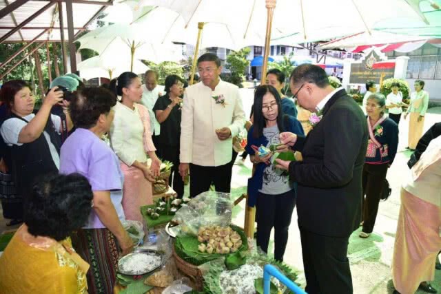 สค. พม. เปิดให้สื่อมวลชนเยี่ยมชมศูนย์เรียนรู้การพัฒนาสตรีและครอบครัวฯ