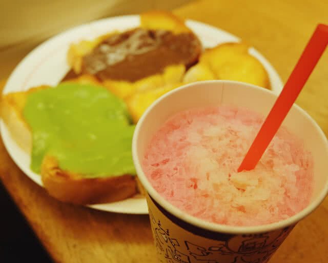 ตะลุยกินถิ่น "พระนคร"