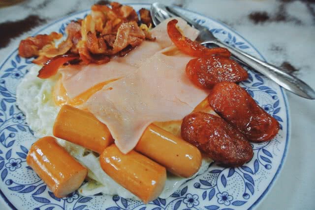 ตะลุยกินถิ่น "พระนคร"