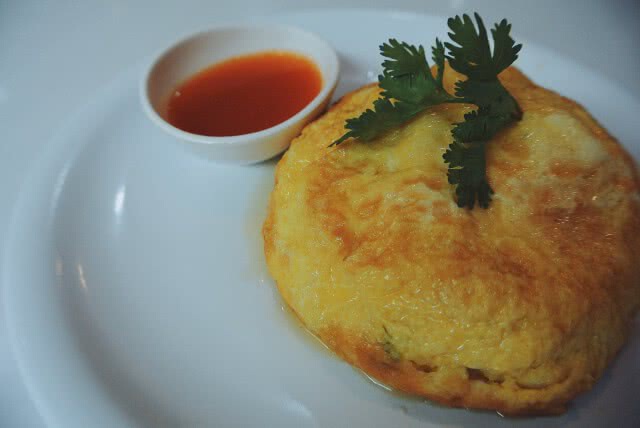 ตะลุยกินถิ่น "พระนคร"