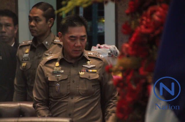 ผบ.ตร.สอบปากคำ
"เปรี้ยว-เอิร์น-แจ้"ทีมสาวฆ่าหั่นศพ