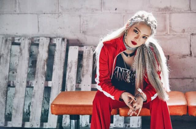 "ฮโยยอน(Girls’ Generation)" ปล่อยซิงเกิลที่ 2 "Wannabe"