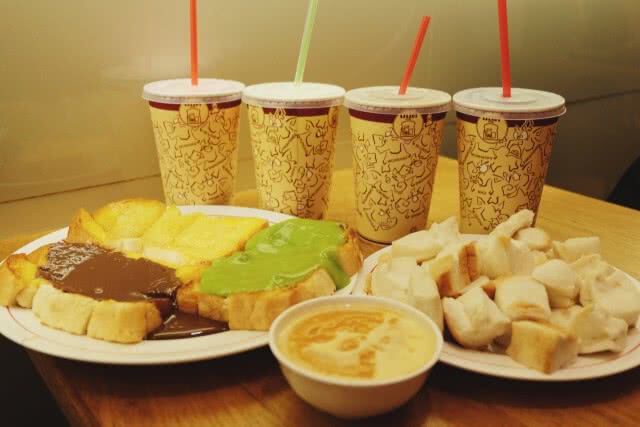 ตะลุยกินถิ่น "พระนคร"