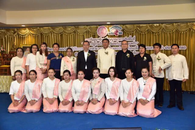 สค. พม. เปิดให้สื่อมวลชนเยี่ยมชมศูนย์เรียนรู้การพัฒนาสตรีและครอบครัวฯ