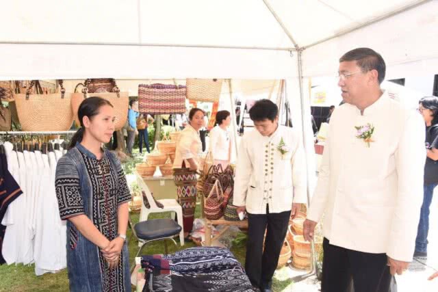 สค. พม. เปิดให้สื่อมวลชนเยี่ยมชมศูนย์เรียนรู้การพัฒนาสตรีและครอบครัวฯ