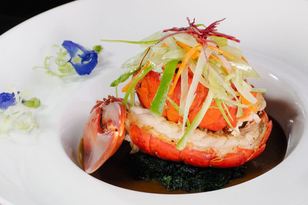 ส่งตรงกุ้งล็อบสเตอร์สดจากท้องทะเลบอสตัน ถึง ห้องอาหาร ดอน จิโอวานนี โรงแรมเซ็นทาราแกรนด์ ลาดพร้าว ส่งตรงกุ้งล็อบสเตอร์สดจากท้องทะเลบอสตัน ถึง ห้องอาหาร ดอน จิโอวานนี โรงแรมเซ็นทาราแกรนด์ ลาดพร้าว
