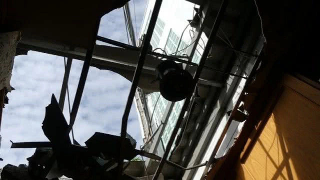 ปิดรร.ปทุมวิไลชั่วคราว! พายุพัดอาคารเรียนพัง หวั่นทรุดเพิ่มอันตรายต่อนร.