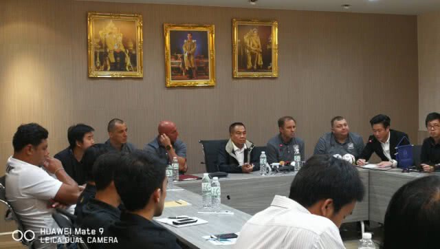 เลือดใหม่ "ช้างศึก" ปิดฉากระบบอุปถัมภ์?