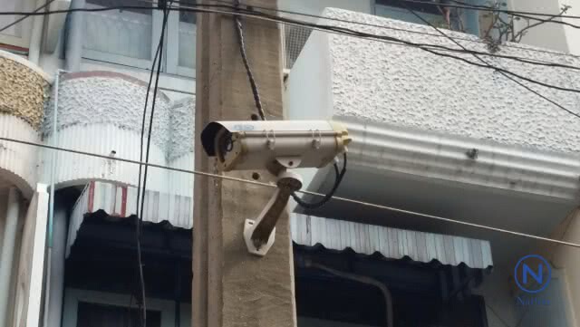 "วนาวรรณ" ชุมชนนำร่อง
รวมพลังป้องกันอาชญากรรม