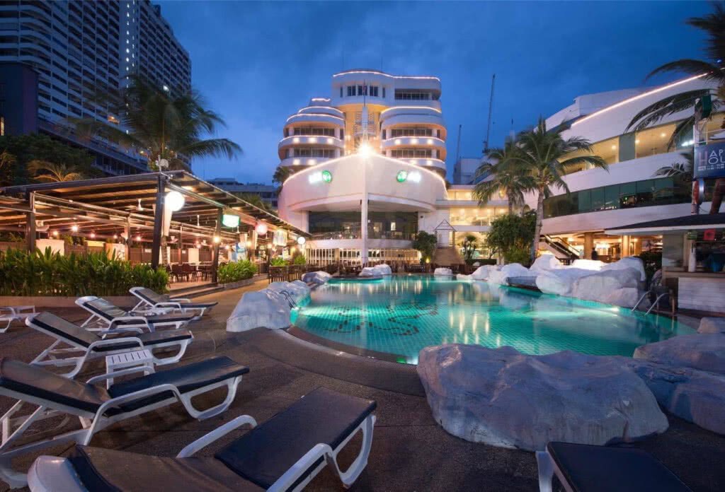 Chic-in : โรงแรม A-ONE พัทยา Pool Party สุดมันส์ สนุก อร่อยในที่เดียว ใกล้ๆกรุงเทพฯ Chic-in : โรงแรม A-ONE พัทยา Pool Party สุดมันส์ สนุก อร่อยในที่เดียว ใกล้ๆกรุงเทพฯ