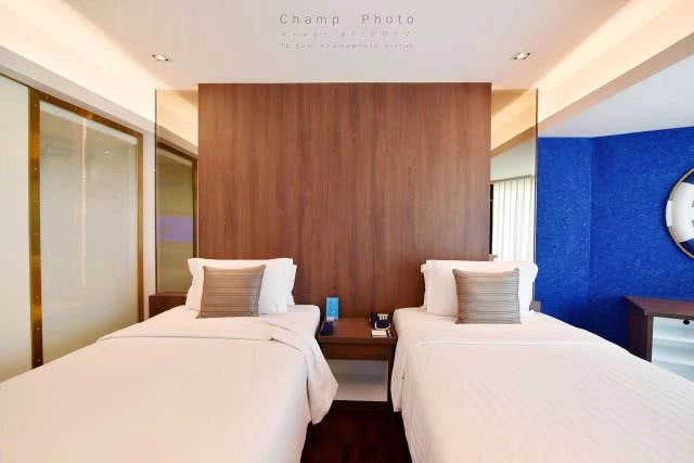 Chic-in : โรงแรม A-ONE พัทยา Pool Party  สุดมันส์ สนุก อร่อยในที่เดียว ใกล้ๆกรุงเทพฯ