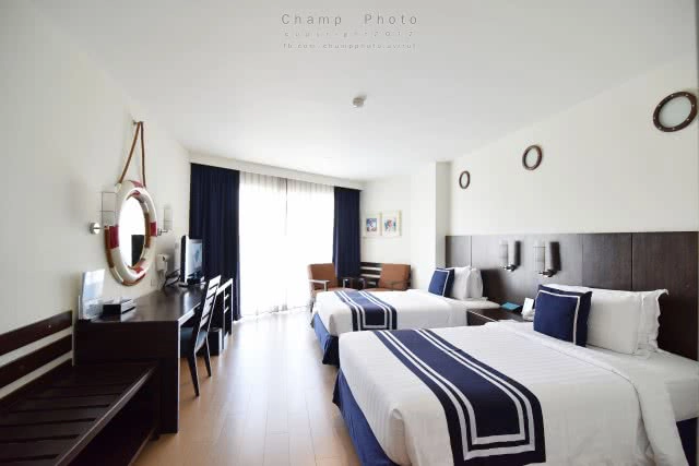 Chic-in : โรงแรม A-ONE พัทยา Pool Party  สุดมันส์ สนุก อร่อยในที่เดียว ใกล้ๆกรุงเทพฯ