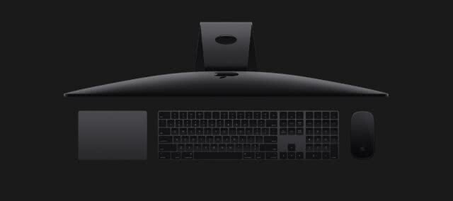 iMac Pro คอมฯทรงพลังที่สุด เท่าที่ Apple เคยมีมา