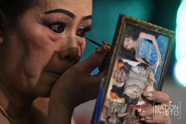 "ลิเก" ภูมิปัญญาไทยที่คนรุ่นใหม่เข้าถึงได้