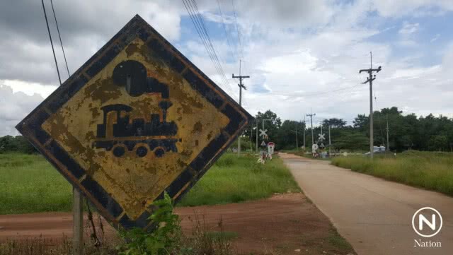 ชาวบ้านสระแก้วสุดทน! วอนแก้ปัญหาที่กันรถไฟอัตโนมัติเสีย มีคนตายแล้ว 3 ราย