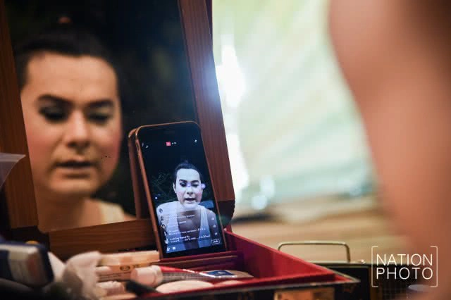 "ลิเก" ภูมิปัญญาไทยที่คนรุ่นใหม่เข้าถึงได้