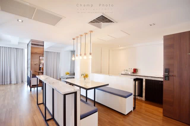 Chic-in : โรงแรม A-ONE พัทยา Pool Party  สุดมันส์ สนุก อร่อยในที่เดียว ใกล้ๆกรุงเทพฯ