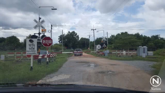 ชาวบ้านสระแก้วสุดทน! วอนแก้ปัญหาที่กันรถไฟอัตโนมัติเสีย มีคนตายแล้ว 3 ราย