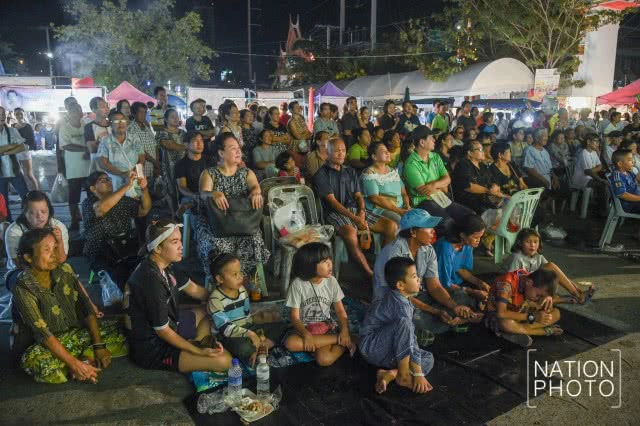 "ลิเก" ภูมิปัญญาไทยที่คนรุ่นใหม่เข้าถึงได้