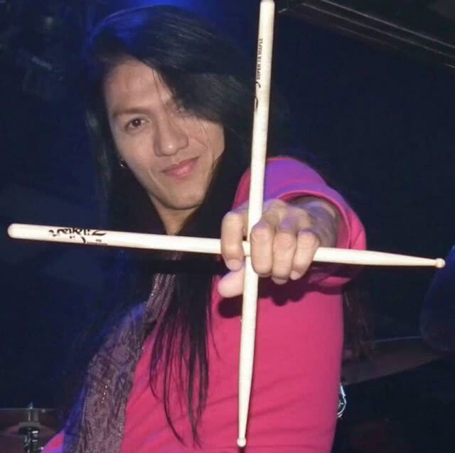 ช๊อควงการร็อคเกอร์ไทย!! "เต้ย Hi-Rock" ป่วยมะเร็งระยะสุดท้าย