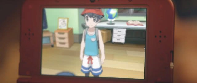 เหล่าโปเกม่อนเทรนเนอร์เตรียมตัว! Nintendo เปิดตัวเกมโปเกม่อน 3 ภาค