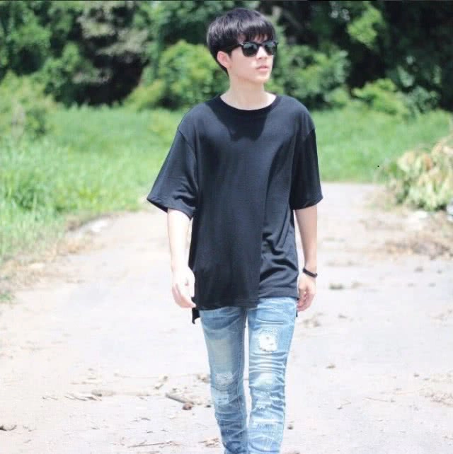 ยอร์ช-ยงศิลป์ เตรียมขึ้นแท่นพระเอกเรื่องแรก........!