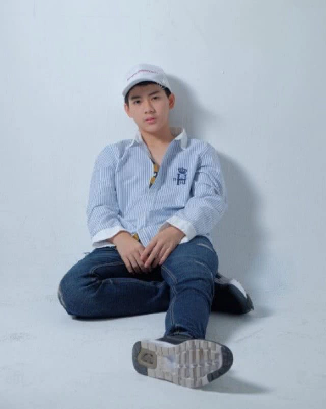 ยอร์ช-ยงศิลป์ เตรียมขึ้นแท่นพระเอกเรื่องแรก........!