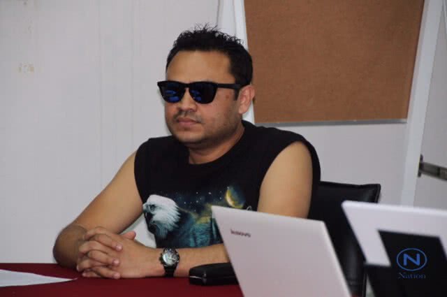 หนุ่มไล่ยิง
"เหลือเฟือ มกจ๊ก"มอบตัวแล้ว
รับฟิวส์ขาดถูกด่าบุพการี
ขอโทษนามสกุล"ปาทาน"ทำให้เสียชื่อ