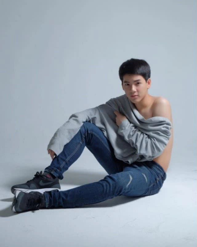 ยอร์ช-ยงศิลป์ เตรียมขึ้นแท่นพระเอกเรื่องแรก........!