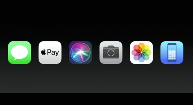 Apple เปิดตัว ระบบปฏิบัติการ iOS 11