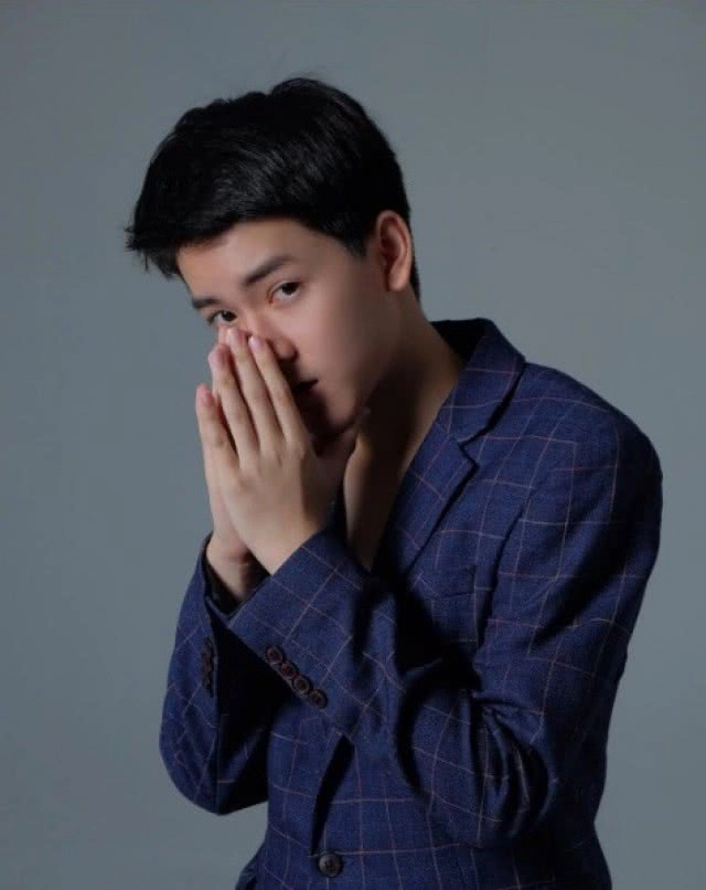 ยอร์ช-ยงศิลป์ เตรียมขึ้นแท่นพระเอกเรื่องแรก........!