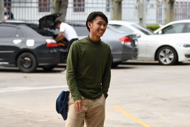 คำสอน "โค้ชเฮง" เปลี่ยนชีวิต "สิทธิโชค ภาโส" แข้งไทยเวทีเจลีก3