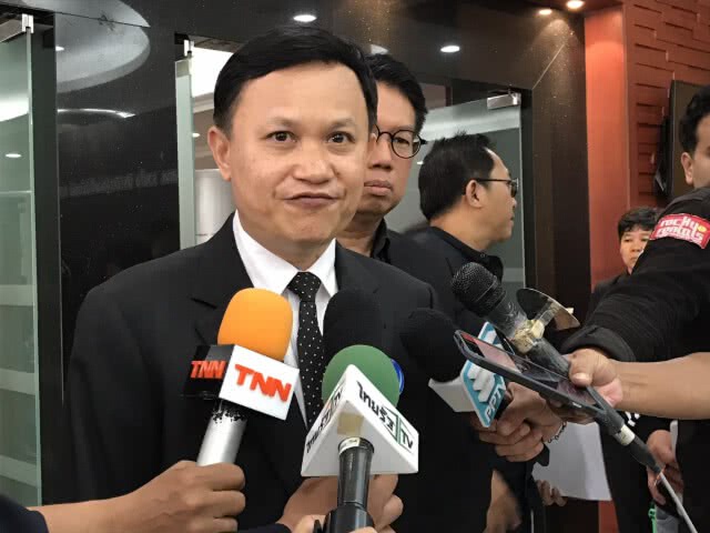 กสทช.ขานรับ ข้อเสนอทีวีดิจิทัล กำกับกติกา OTT ดูทีวีผ่านเน็ต