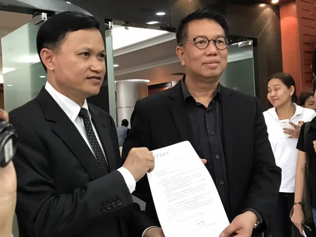 กสทช.ขานรับ ข้อเสนอทีวีดิจิทัล กำกับกติกา OTT ดูทีวีผ่านเน็ต